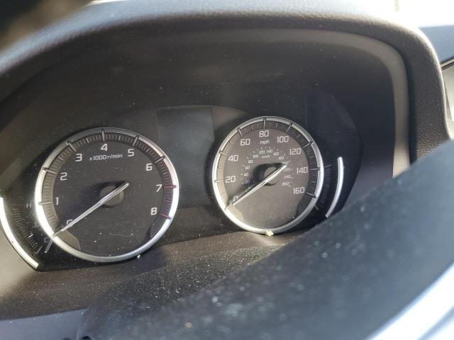 5FRYD4H38HB020151 Acura MDX
