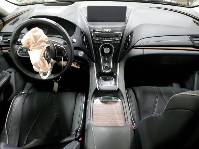 5J8TC2H74PL012065 Acura Rdx Advance