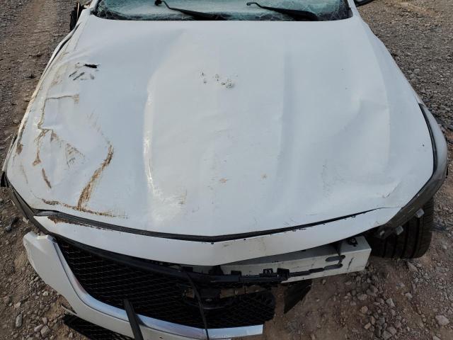 1G6DP5RK6M0118657 Cadillac Ct5 Sport