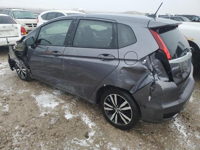 3HGGK5H85KM748602 Honda FIT EX
