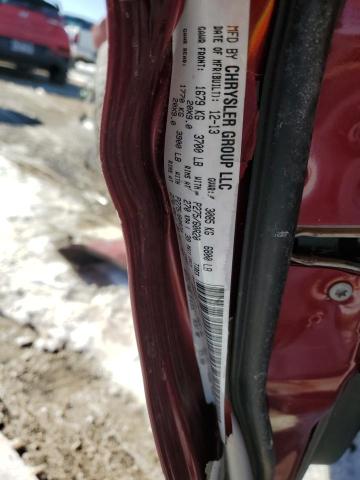 1C6RR6KT1ES228969 RAM 1500 St