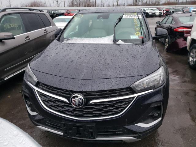 KL4MMBS24MB082688 Buick Encore Gx Preferred