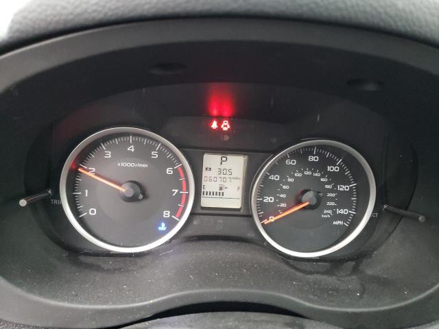 JF2SJADC4GH493663 Subaru Forester 2.5i Premium