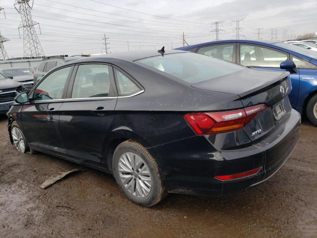 3VWC57BU0KM206827 Volkswagen JETTA S