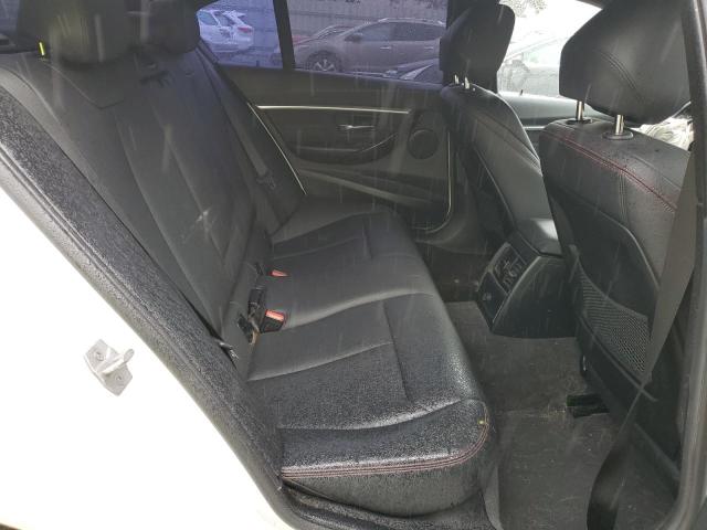 WBA8E9C53GK648444 BMW 328 I Sulev