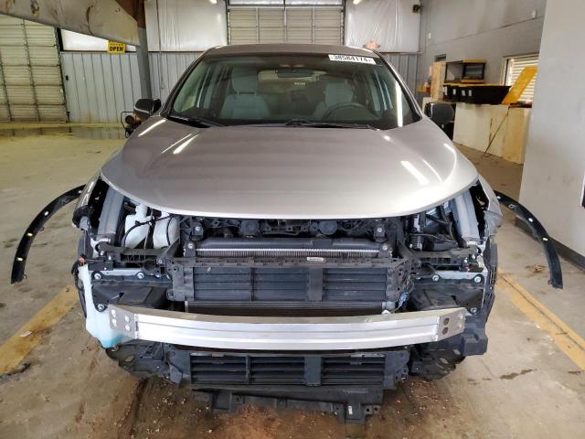 2HKRW5H36JH413398 Honda CR-V LX