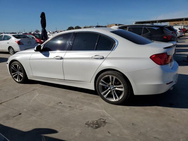 WBA3A9G53FNT09163 BMW 335 I