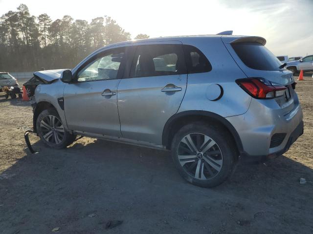 JA4APUAU1MU032604 Mitsubishi Outlander Sport Es