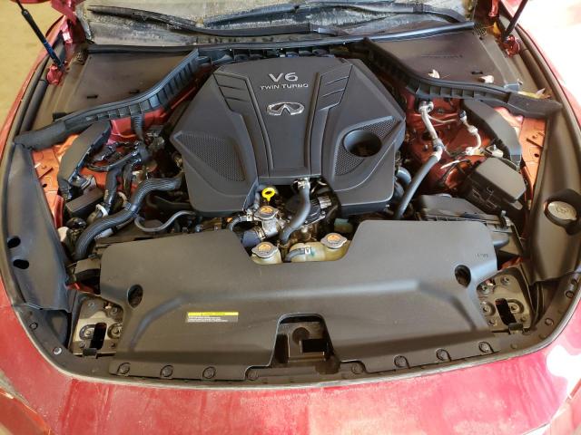 JN1EV7KL6NM630504 Infiniti Q60 Luxe