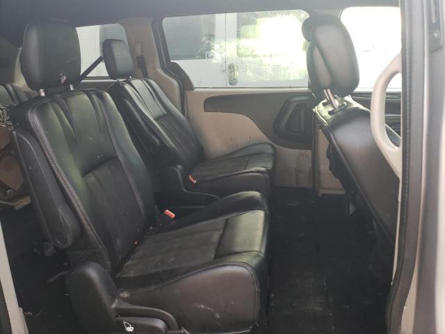 2C4RDGCG9LR173961 Dodge Grand Caravan Sxt