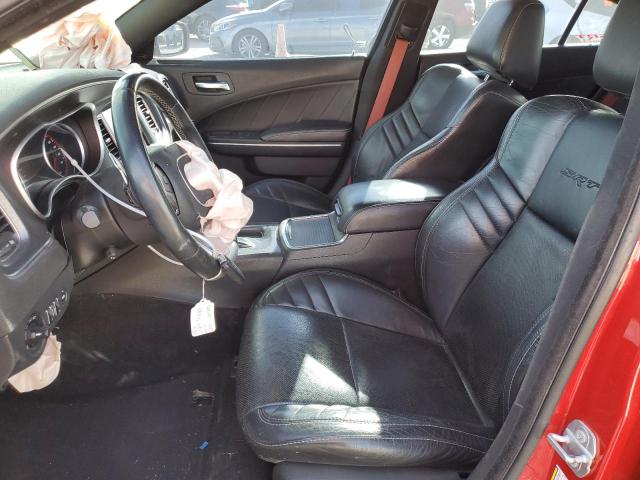 2C3CDXEJ6GH204971 Dodge Charger Srt 392