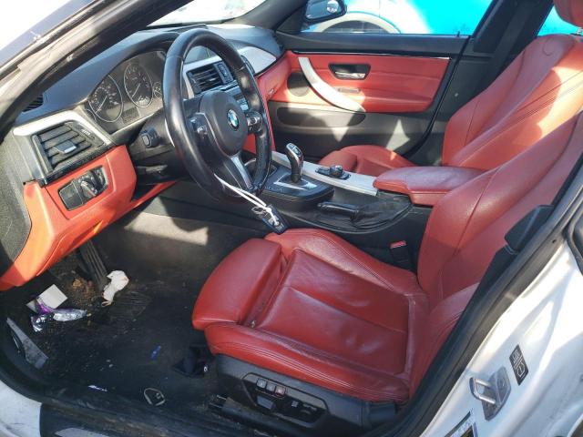 WBA4C9C51FD330684 BMW 428 Xi Gran Coupe Sulev