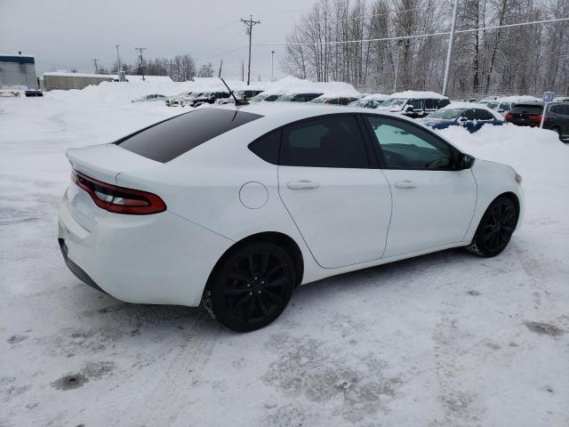1C3CDFFA9GD822002 Dodge Dart Sxt Sport