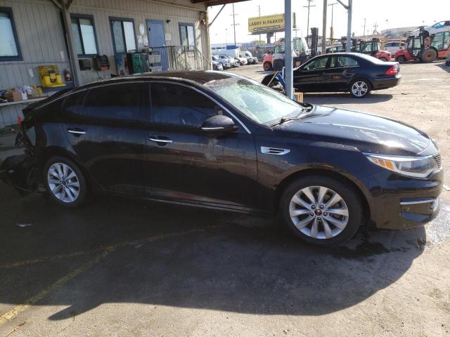 5XXGU4L37HG143392 KIA OPTIMA EX