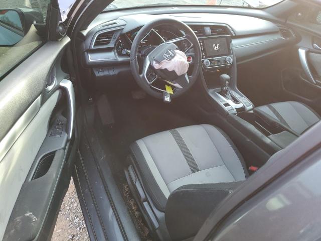 2HGFC3B35GH353321 Honda CIVIC EX
