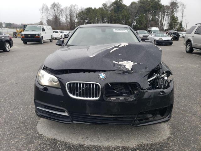 WBA5A5C58ED020999 BMW 528 I