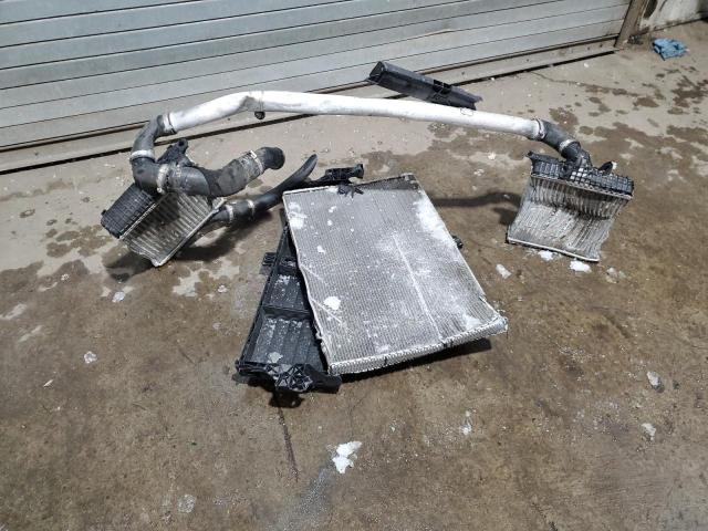 WA1LXAF75MD018019 Audi Q7 Premium Plus