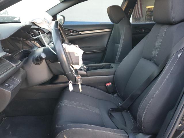 SHHFK7G42JU203415 Honda Civic Sport