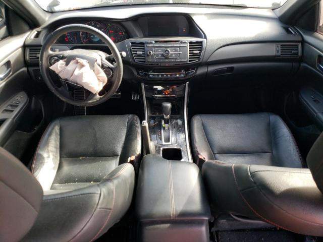 1HGCR2F18HA186960 Honda Accord Sport Special Edition
