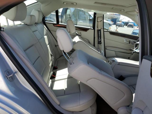 WDDHF5KB3GB201571 Mercedes-Benz E 350
