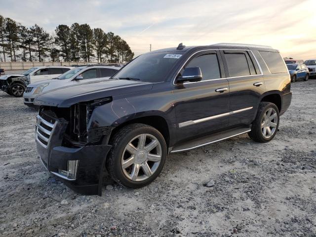 Auction sale of the 2017 Cadillac Escalade Luxury, vin: 1GYS4BKJ6HR205418, lot number: 39072674