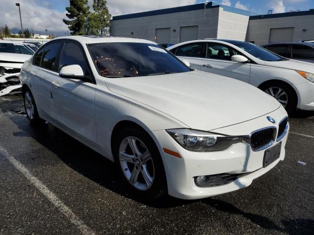 WBA3C1C57EK116791 BMW 328 I Sulev