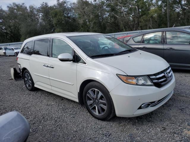 5FNRL5H93GB053205 Honda Odyssey Touring