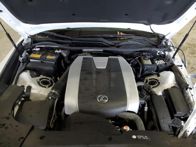 JTHDZ5BC7M5023844 Lexus Rc 350 Base