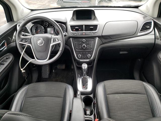 KL4CJBSB4FB120119 Buick Encore Convenience
