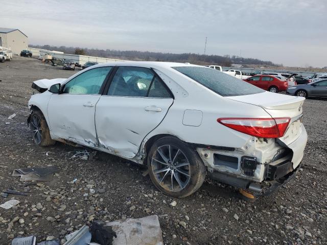 4T1BK1FK9FU567824 Toyota CAMRY XSE