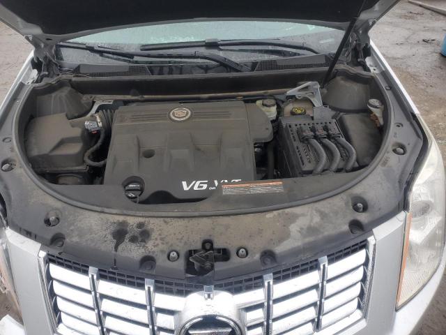 3GYFNEE37ES570549 Cadillac Srx Luxury Collection