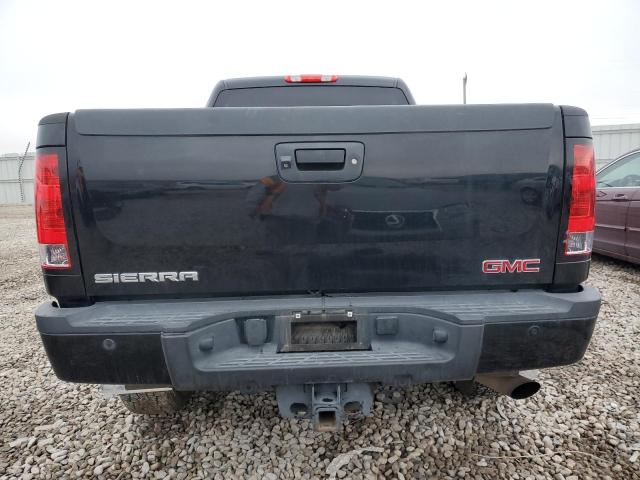 1GT125EG6EF129561 GMC Sierra K2500 Denali