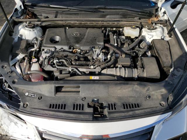 4T1D21FBXLU017052 Toyota AVALON LIMITED