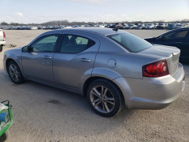1C3CDZCB6EN103117 Dodge Avenger Sxt