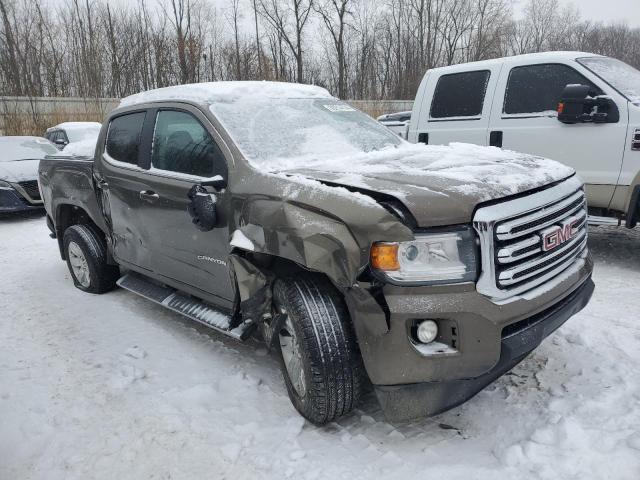 1GTG6CE38G1304571 GMC CANYON SLE