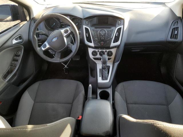 1FADP3F28EL432547 Ford FOCUS SE