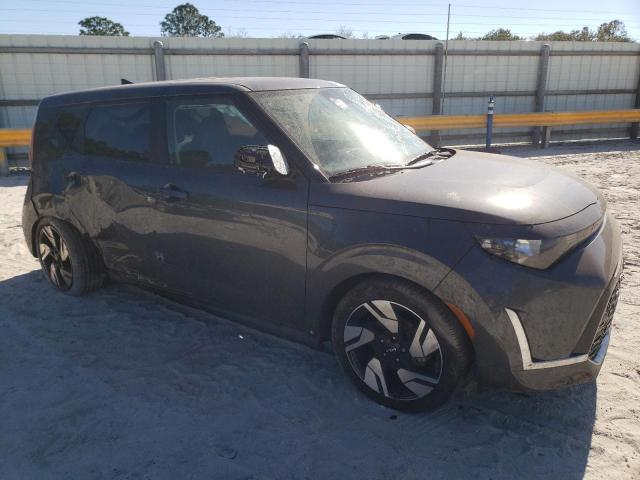 KNDJ53AU5P7891963 KIA Soul Gt Line