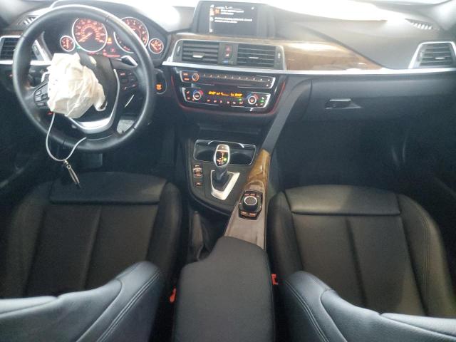 WBA8E9G53GNT87891 BMW 328 I Sulev