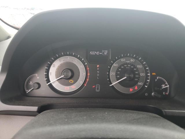 5FNRL5H30GB101089 Honda ODYSSEY SE