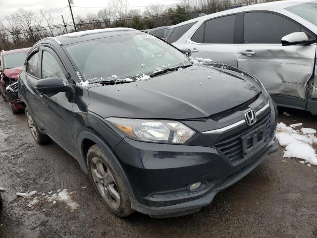 3CZRU6H76HM707767 Honda Hr-v Exl