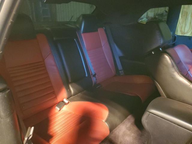 2C3CDZBT1GH157737 Dodge Challenger R/t