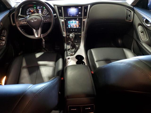 JN1EV7BP5MM702522 Infiniti Q50 LUXE