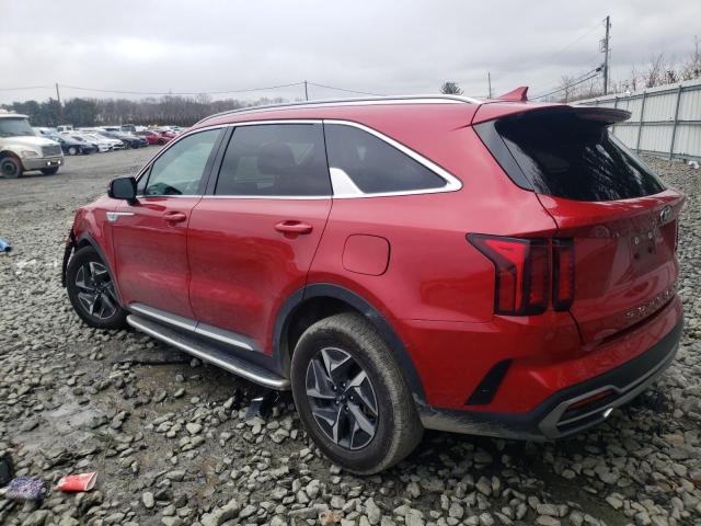 KNDRG4LG7M5055539 KIA SORENTO S