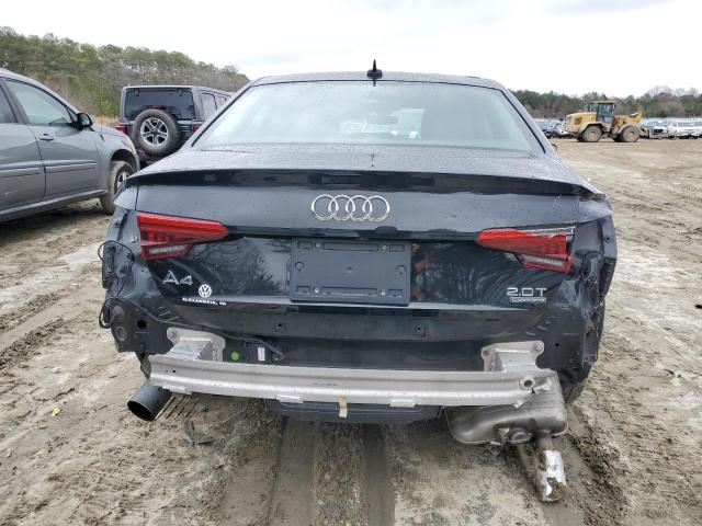 WAUANAF42HN012314 Audi A4 PREMIUM