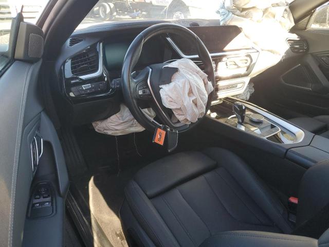 WBAHF3C01NWX87251 BMW Z4 Sdrive30i