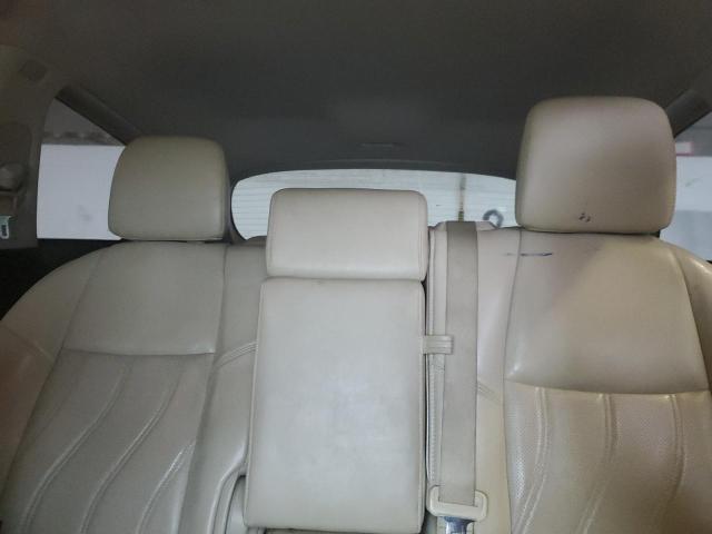 5N1AL0MM1GC516607 Infiniti QX60