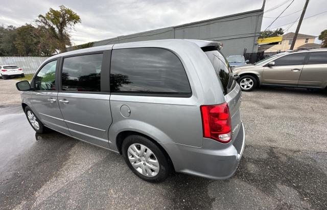 2C4RDGBG5ER113762 Dodge Grand Caravan Se