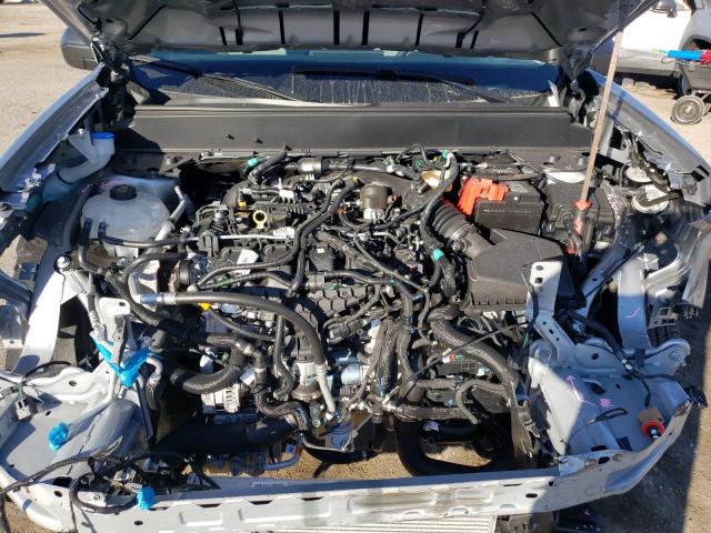 3FTTW8H93RRA30068 Ford Maverick Xlt