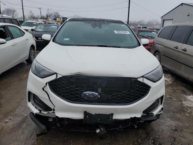2FMPK4J94NBA25773 Ford EDGE SEL