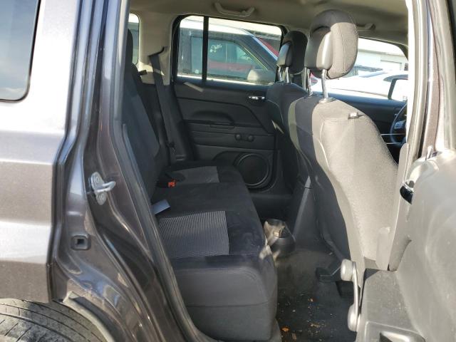 1C4NJPBA5ED720721 Jeep Patriot Sport